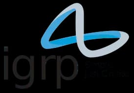 IGRP Horizon v2 Logo